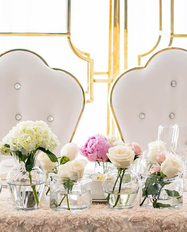 Challenger reception hall Montreal