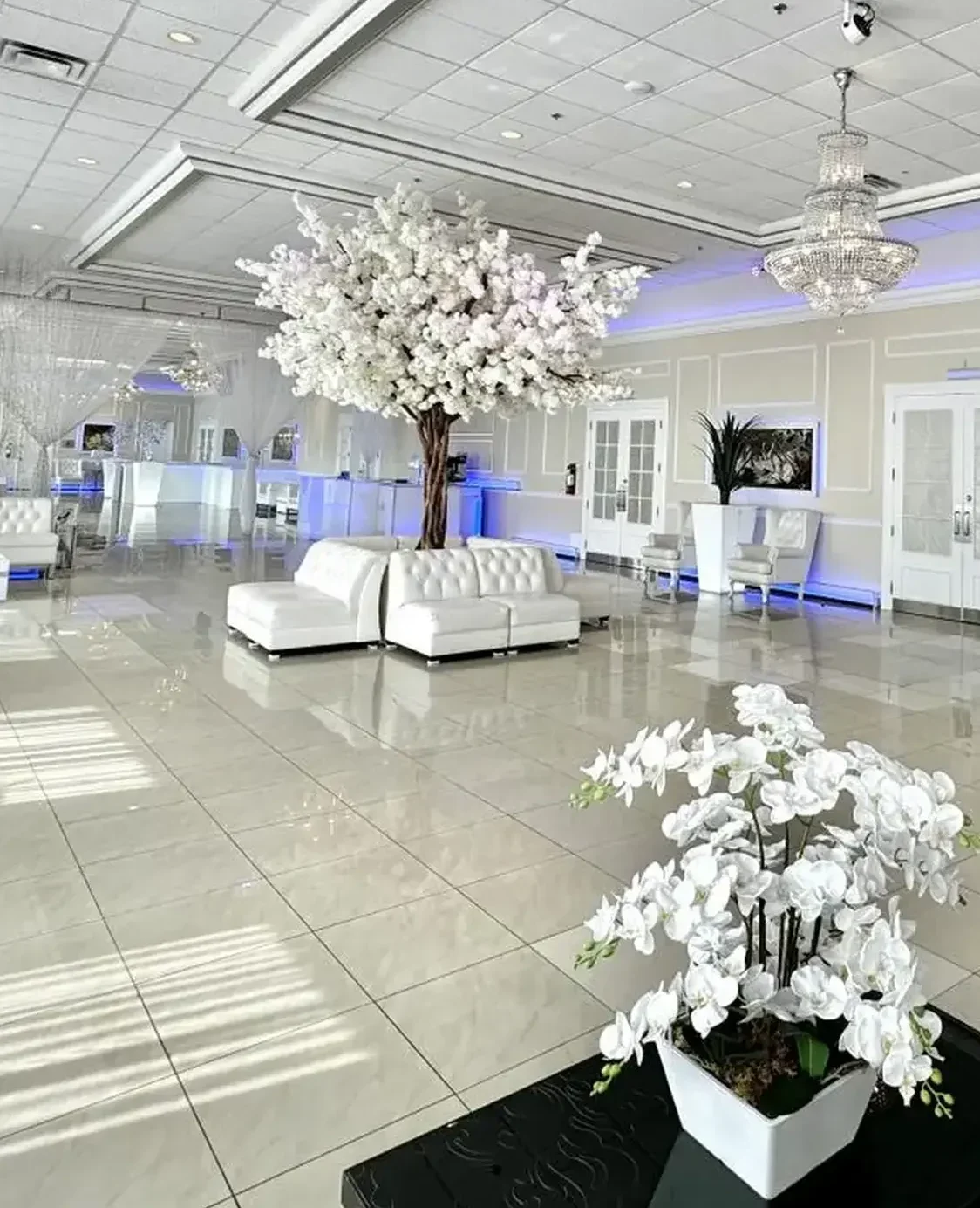 salle embassy plaza laval